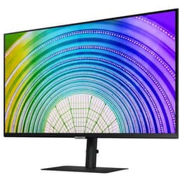 Écran 32" LED 2560 x 1440 Samsung LS32A600UUUXEN