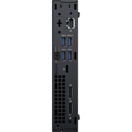 Dell OptiPlex 7060 Micro Core i5 2.1 GHz - SSD 512 Go RAM 32 Go