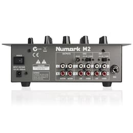 Accessoires audio Numark M2