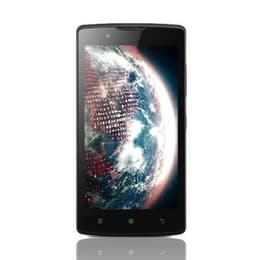 Lenovo A2010 8 Go - Noir - Débloqué