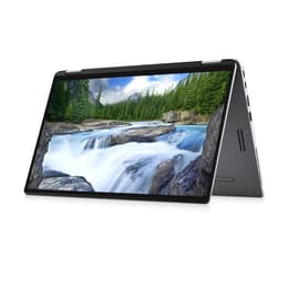 Dell Latitude 7400 2-in-1 14" Core i7 1.9 GHz - SSD 256 Go - 16 Go QWERTZ - Allemand