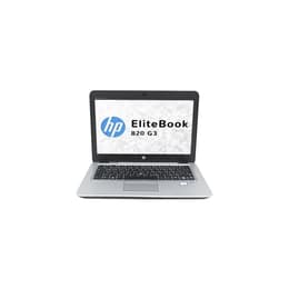 Hp EliteBook 820 G3 14" Core i5 2.3 GHz - Ssd 1000 Go RAM 16 Go