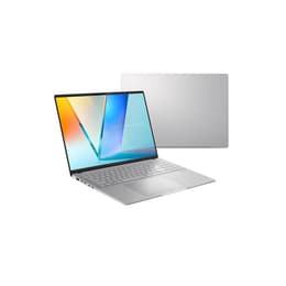Asus VivoBook S16 OLED M5606WA-MX014W 16" Ryzen AI 9 5.1 GHz - SSD 1 To - 32 Go QWERTY - Anglais
