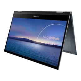Asus ZenBook Flip UX363JA-EM120T 13" Core i5 1.1 GHz - SSD 512 Go - 8 Go QWERTY - Anglais