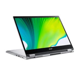 Acer Spin 3 13" Core i7 2.8 GHz - SSD 1 To - 16 Go QWERTZ - Allemand
