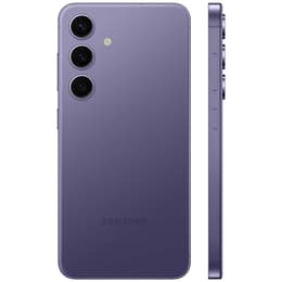 Galaxy S24 512 Go - Mauve - Débloqué