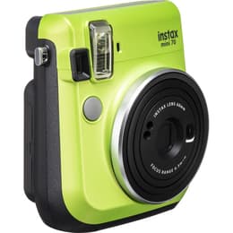 Instantané Instax mini 70 - Vert