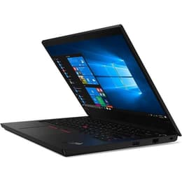 Lenovo ThinkPad E14 14" Core i3 2.1 GHz - SSD 256 Go - 8 Go QWERTY - Espagnol