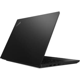 Lenovo ThinkPad E14 14" Core i3 2.1 GHz - SSD 256 Go - 8 Go QWERTY - Espagnol