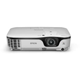 Vidéo projecteur Epson EB-X14 Blanc