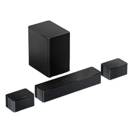 Barre de son Ultimea Poseidon D60 - Noir