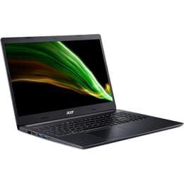 Acer Aspire 5 15" Ryzen 5 2.1 GHz - SSD 512 Go - 16 Go AZERTY - Français