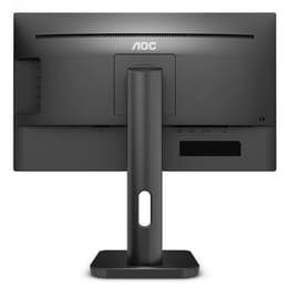 Écran 21" LCD fhdtv Aoc 22P1D
