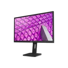 Écran 21" LCD fhdtv Aoc 22P1D