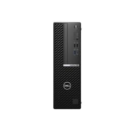 Dell OptiPlex 7080 SFF Core i5 3.1 GHz - SSD 128 Go RAM 16 Go