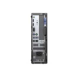 Dell OptiPlex 7080 SFF Core i5 3.1 GHz - SSD 128 Go RAM 16 Go