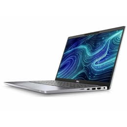 Dell Latitude 7420 2-In-1 14" Core i7 3 GHz - SSD 256 Go - 16 Go QWERTY - Néerlandais