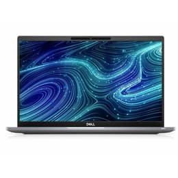 Dell Latitude 7420 2-In-1 14" Core i7 3 GHz - SSD 256 Go - 16 Go QWERTY - Néerlandais
