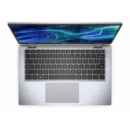 Dell Latitude 7420 2-In-1 14" Core i7 3 GHz - SSD 256 Go - 16 Go QWERTY - Néerlandais