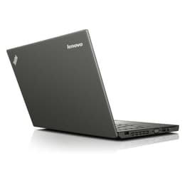 Lenovo ThinkPad X240 12" Core i3 1.9 GHz - Ssd 128 Go RAM 8 Go QWERTY