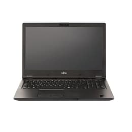 Fujitsu LifeBook E5510 15" Core i7 1.8 GHz - SSD 256 Go - 16 Go AZERTY - Français