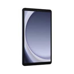 Galaxy Tab A9 64GB - Bleu Foncé - WiFi + 4G