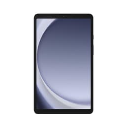 Galaxy Tab A9 64GB - Bleu Foncé - WiFi + 4G