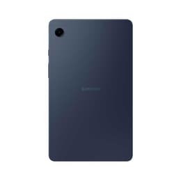 Galaxy Tab A9 64GB - Bleu Foncé - WiFi + 4G