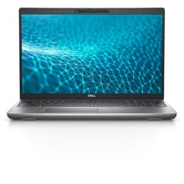 Dell Latitude 5531 15" Core i5 2.2 GHz - SSD 512 Go - 16 Go AZERTY - Français