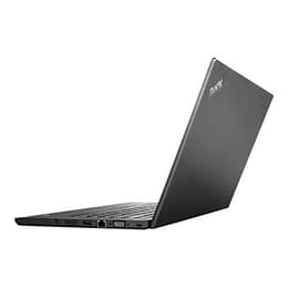 Lenovo ThinkPad T450s 14" Core i5 2.2 GHz - Ssd 180 Go RAM 4 Go AZERTY - Français