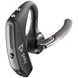 Casque sans fil avec micro Plantronics Voyager 5200 - Noir