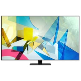 TV LED Ultra HD 4K 127 cm Samsung QE50Q80T