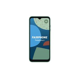 Fairphone 4 256 Go - Vert - Débloqué