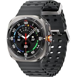 Samsung Galaxy Watch Ultra Bluetooth + Cellular 47 mm - Gris