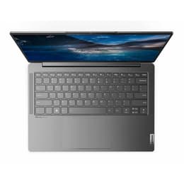 Lenovo Yoga Slim 6 14IRP8 14" Core i7 2.2 GHz - SSD 1000 Go - 16 Go AZERTY - Français