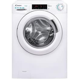 Lave-linge Frontal Candy CS 128TXME-S
