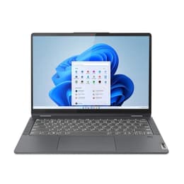 Lenovo IdeaPad Flex 5 14ALC 14" Ryzen 5 2.1 GHz - SSD 512 Go - 16 Go QWERTZ - Allemand