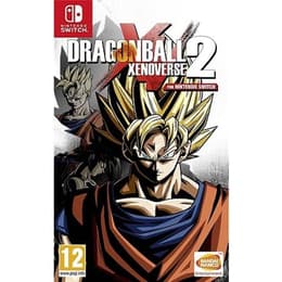 Dragon Ball Xenoverse 2 - Nintendo Switch