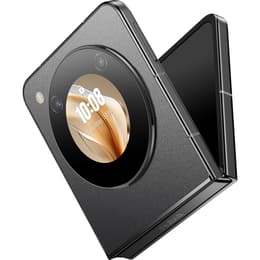 ZTE nubia Flip 256 Go - Noir - Débloqué
