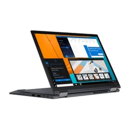 Lenovo ThinkPad X13 Yoga G1 13" Core i7 1.8 GHz - SSD 512 Go - 16 Go QWERTY - Néerlandais