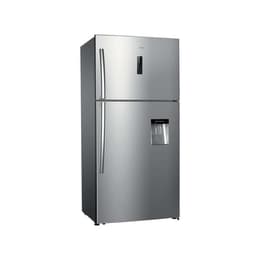 Réfrigérateur combiné  Hisense RT709N4WS1