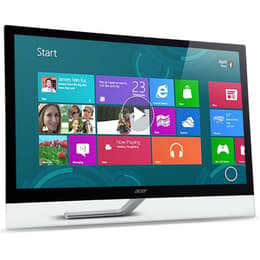 Écran 23" LCD fhdtv Acer T232HL Abmjjz