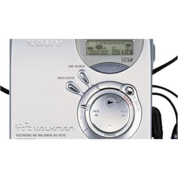 Lecteur CD Sony MZ-N510