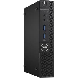 Dell Optiplex 3050 Core i5 2,7 GHz - SSD 2 To RAM 16 Go