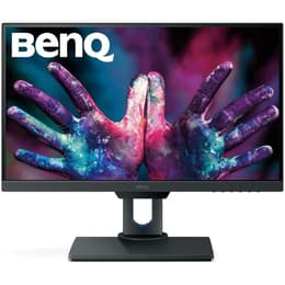 Écran 27" LED qhdtv Benq PD2705Q