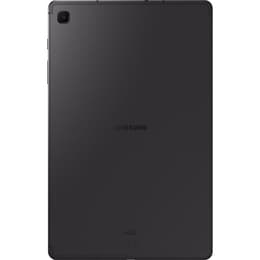 Galaxy Tab S6 Lite (2022) 128GB - Gris - WiFi + 4G