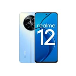 Realme 12 4G 512 Go - Argent - Débloqué