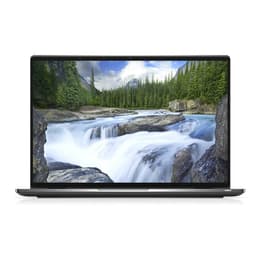 Dell Latitude 9330 13" Core i5 1.7 GHz - SSD 512 Go - 16 Go AZERTY - Français