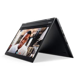 Lenovo ThinkPad X1 Yoga G3 14" Core i7 1.8 GHz - SSD 256 Go - 16 Go QWERTY - Néerlandais