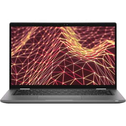 Dell Latitude 7430 14" Core i5 1.6 GHz - SSD 256 Go - 16 Go QWERTY - Anglais